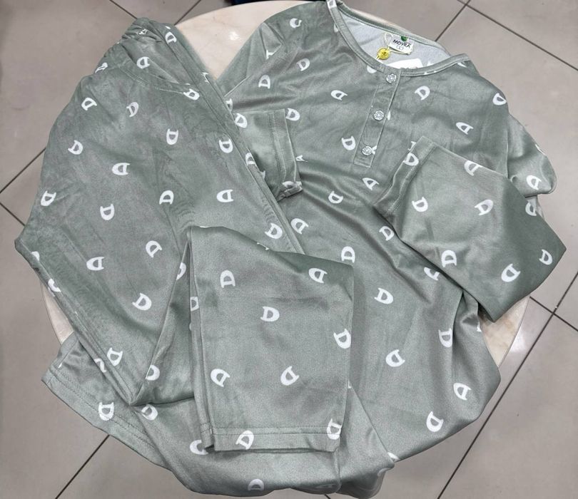 Optom narxda pijamalar