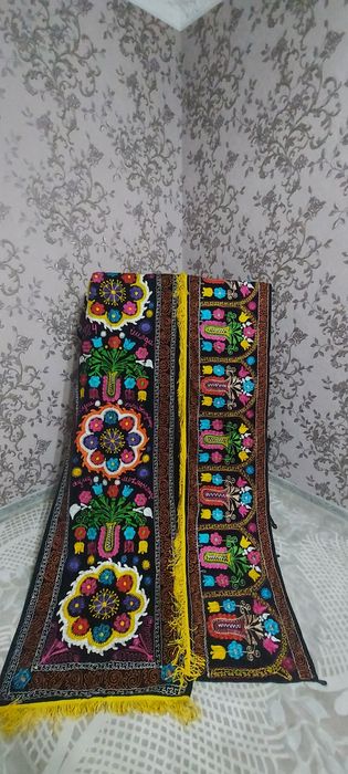 Фалак попопли. 4та