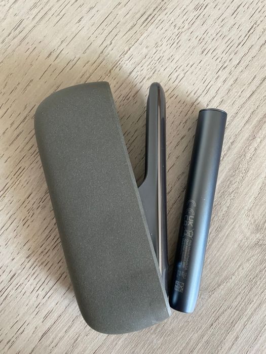 Iqos glow țigară electronică