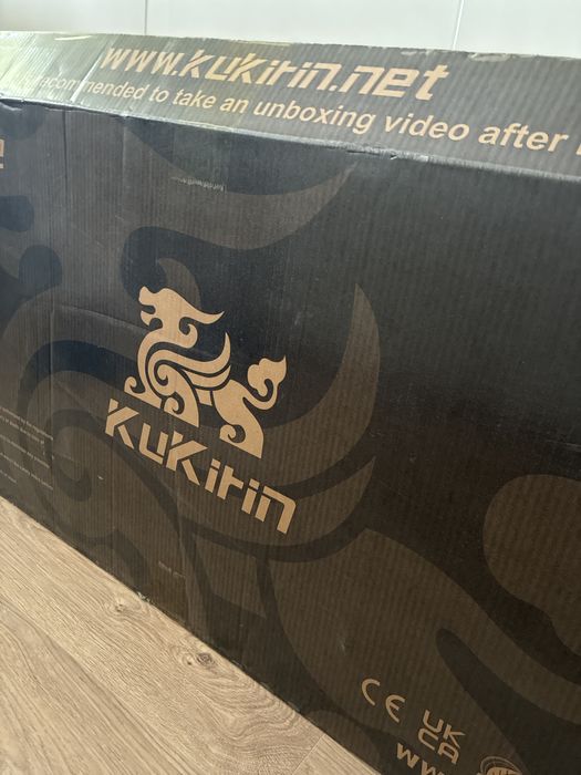 Trotineta kukirin g 2 2026 noua