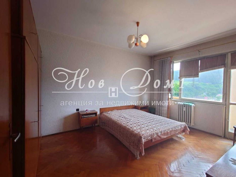 Продава се Двустаен апартамент в Перник, Селото - 65 кв.м за 1047 €/кв.м - Снимка #3