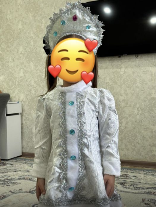 Костюмы в прокат детский