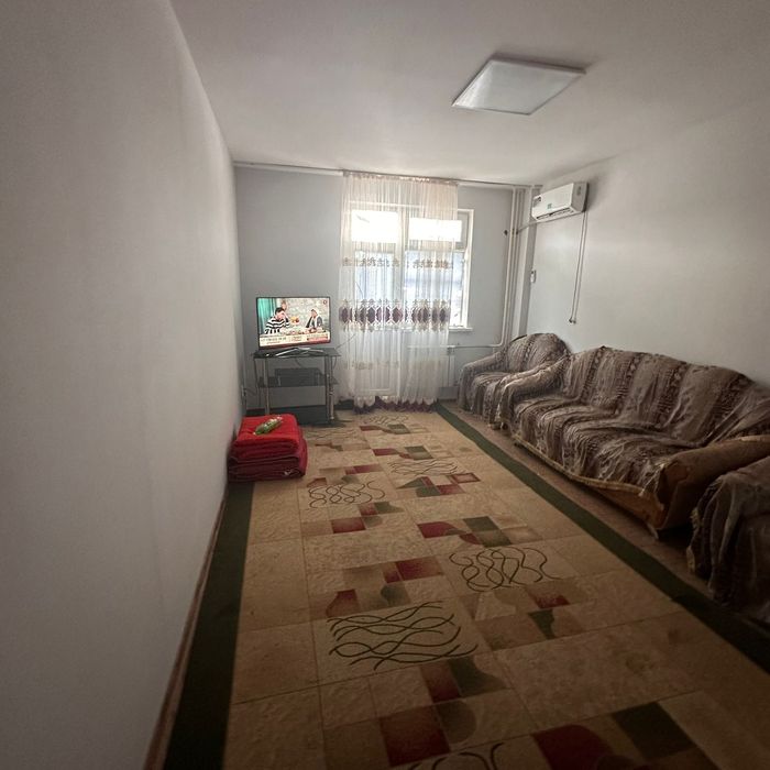 Продается квартира 15мкр