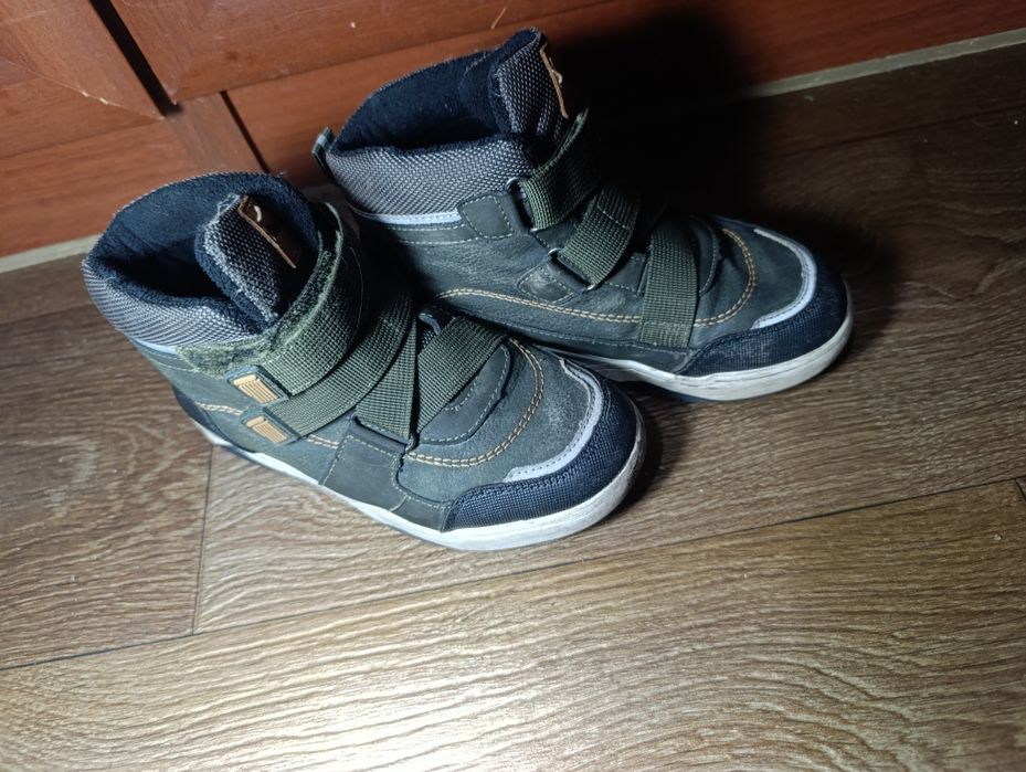 Обувь для мальчиков