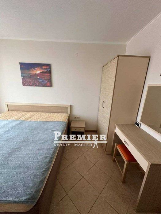 Продава се Двустаен апартамент в к.к. Слънчев бряг - 55 кв.м за 788 €/кв.м - Снимка #5