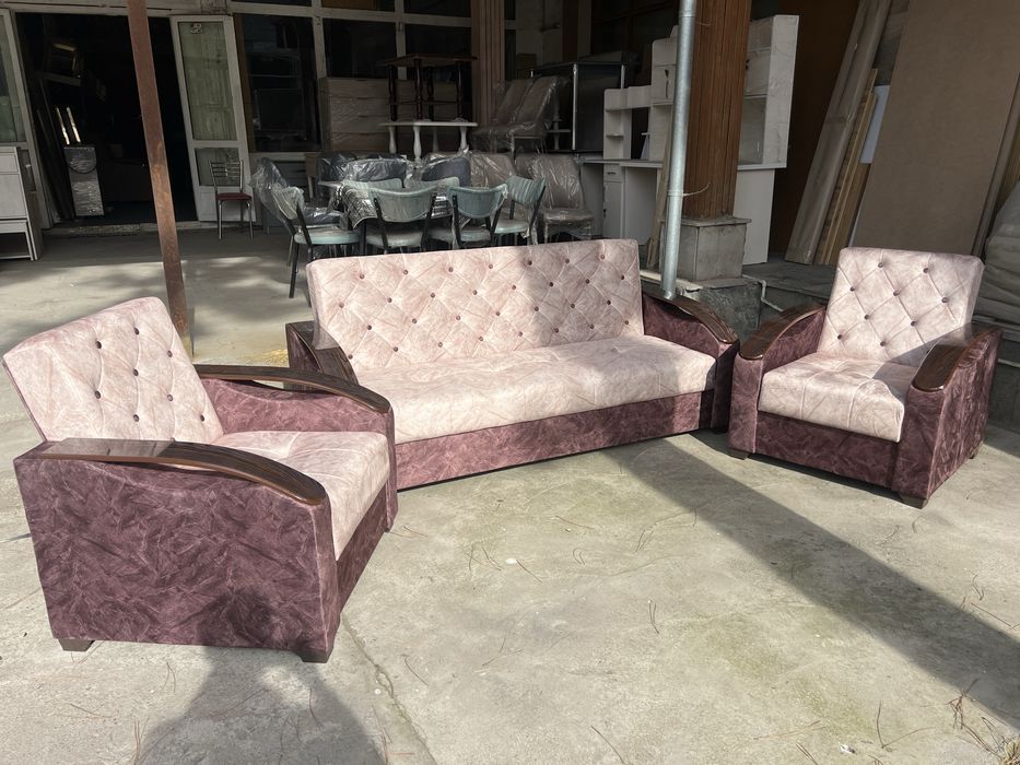 Диван кресло на скидки. Диван раскладной.     Divan kreslo