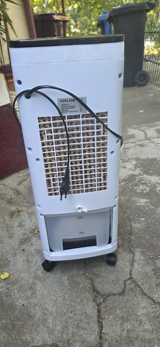 Aparat aer conditionat portabil