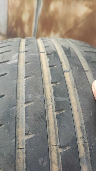 245/45/19 летни гуми