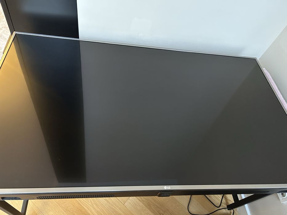 Телевизор LG Smart TV 4K 55UH676V