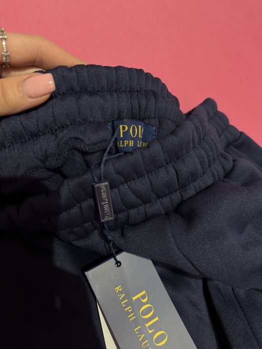 Pantaloni de trening Polo Ralph Lauren, noi
