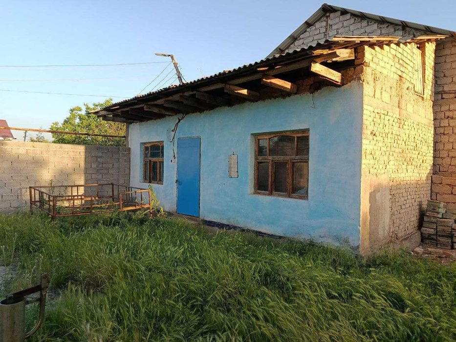 Продаётся дача 6 соток,Азадбаш