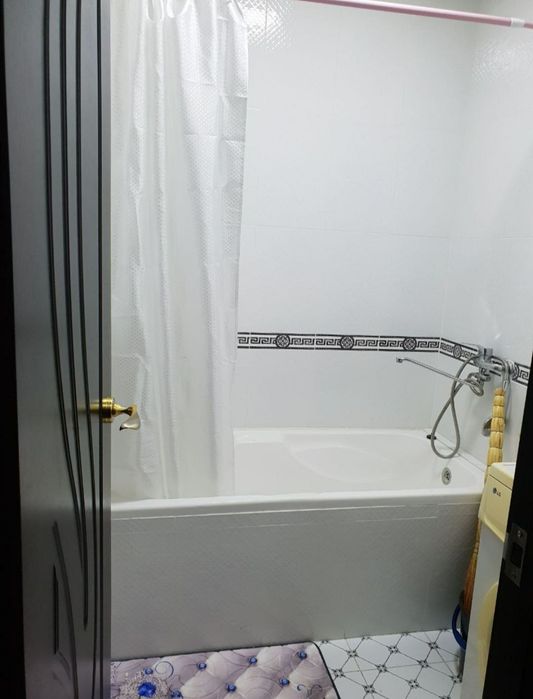 Квартира продаётся Метро Чиланзар 16 квартал 1в2/1/4 меб тех