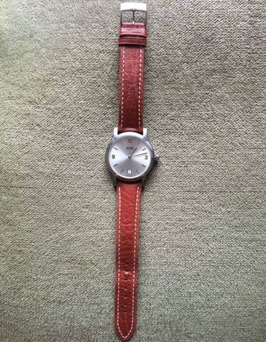 Ceas de mână HUGO BOSS