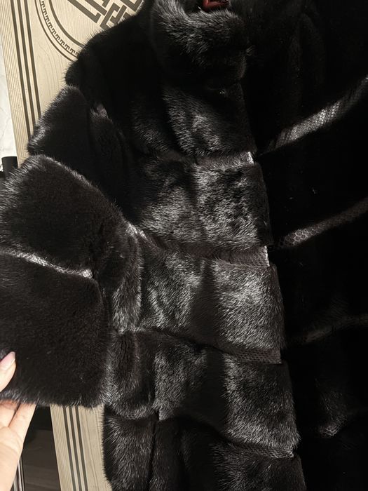 2 шубы , Punto оригинал