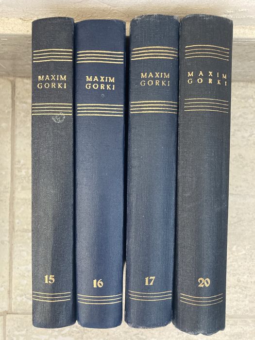 Cărți vechi diverse