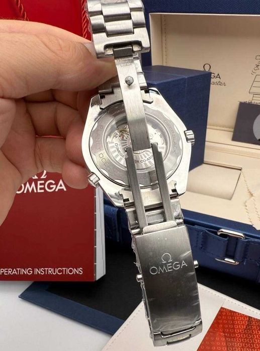 Omega seamaster ultradeep 2