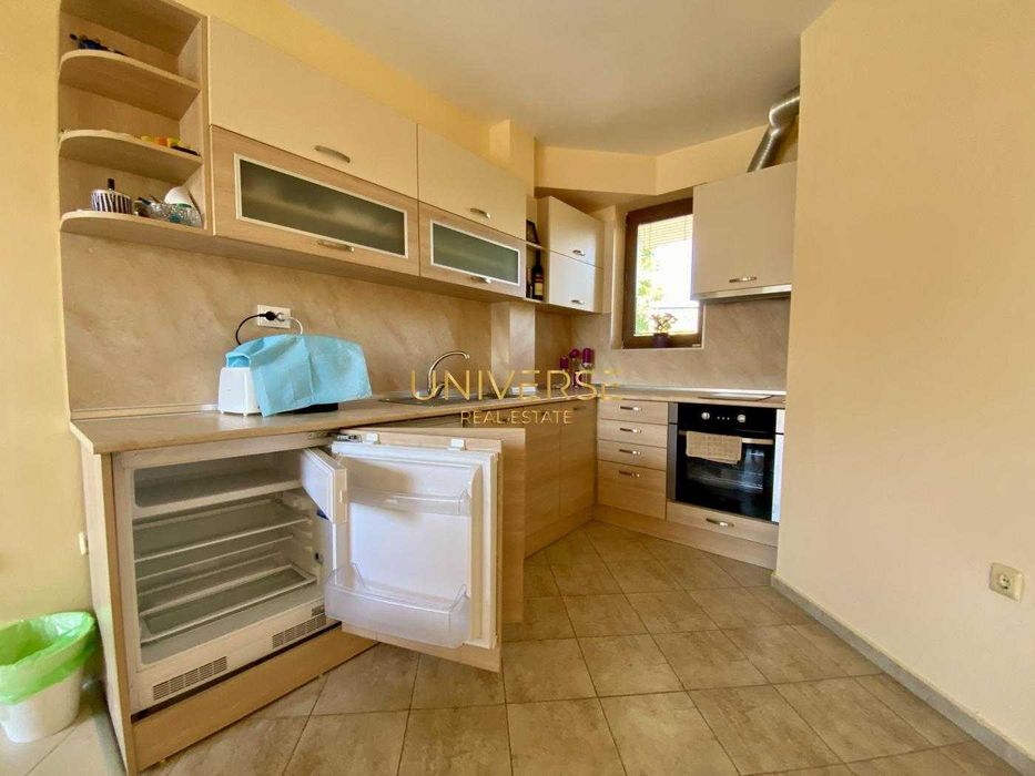 Продава се Двустаен апартамент в к.к. Слънчев бряг - 80 кв.м за 1120 €/кв.м - Снимка #5