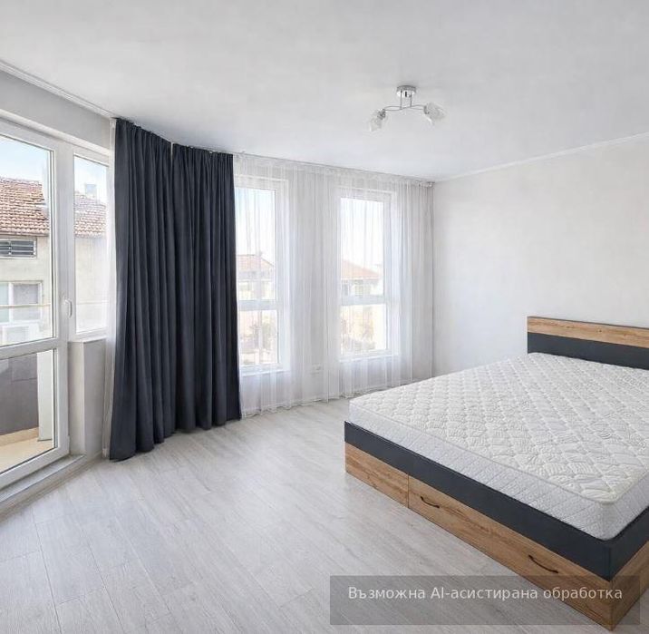 Двустаен апартамент  в гр.Варна, Аспарухово!