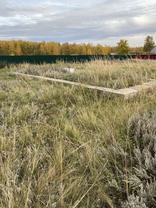 Продам участок 10 соток