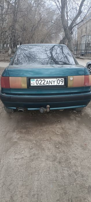 Продам ауди б4 моно