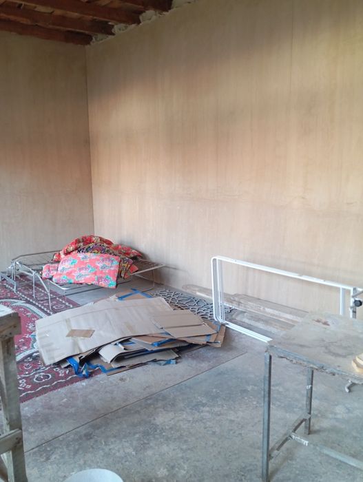 Uchtepada uy sotigʻadi