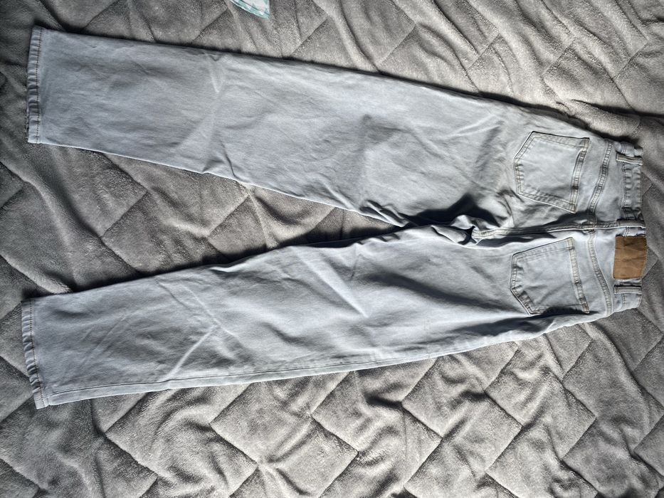 дамски дънки H&M и др.