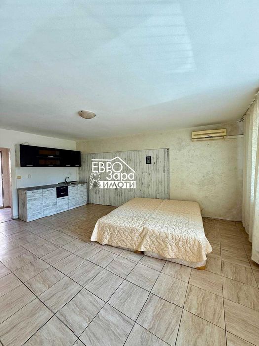 Продава се Едностаен апартамент в Стара Загора, Център - 44 кв.м за 1094 €/кв.м - Снимка #1