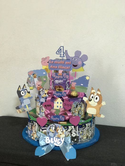 Torturi pentru gradinita și școala55(