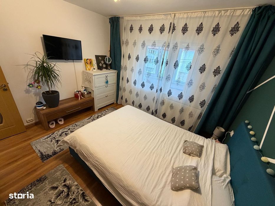 Apartament 2 camere | decomandat | zona Noua