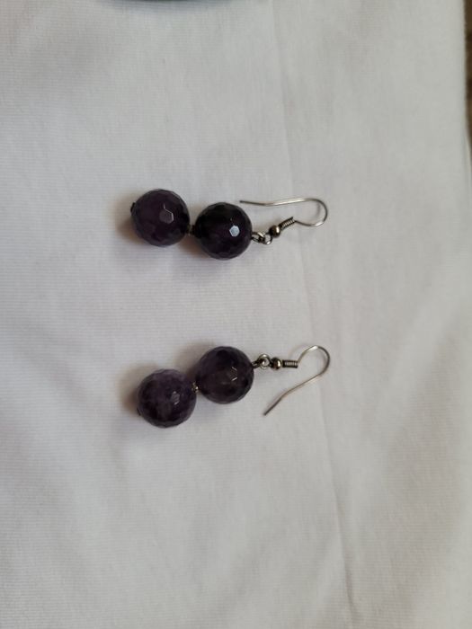 Серьги и комплекты