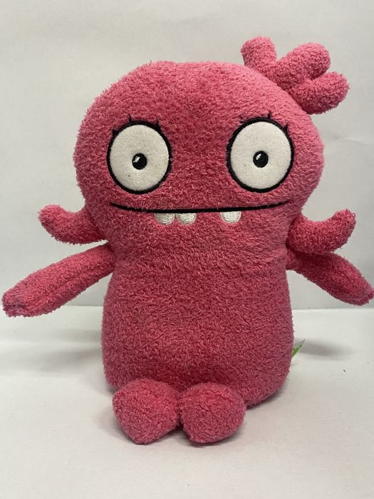 Jucarie de plus Ugly Dolls, Moxy 22 cm