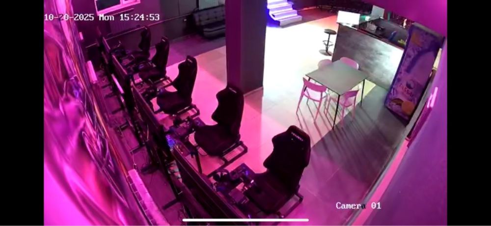 Автосимулятор(комплект)