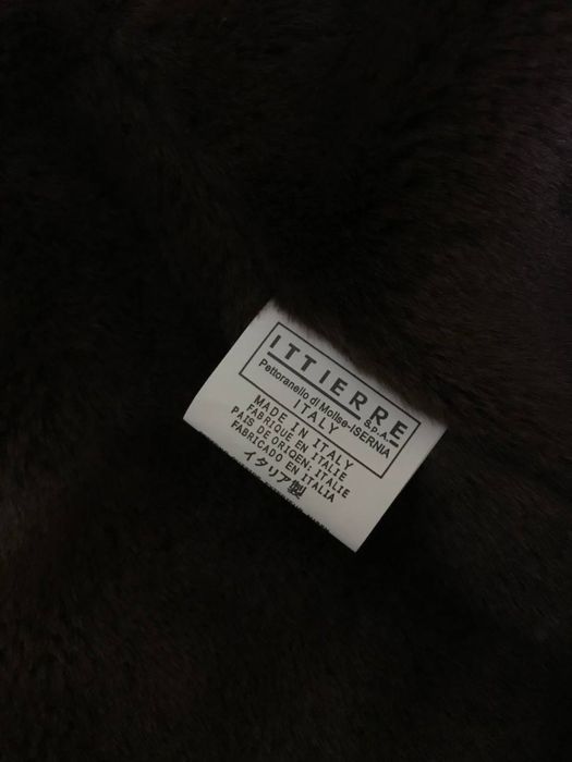 Loro Piana куртка нови