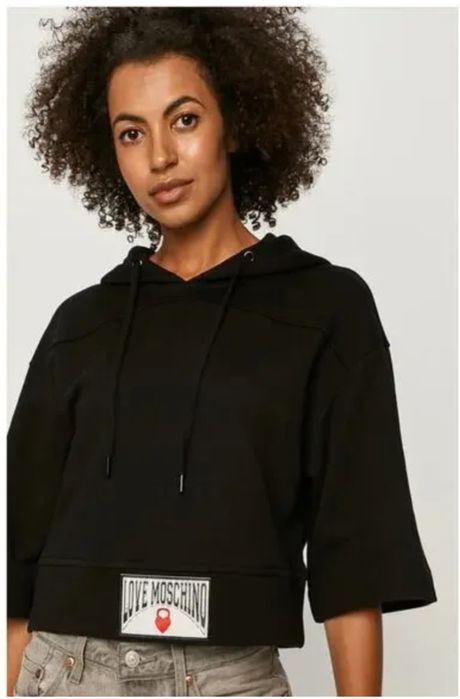 Нов ! Love Moschino !