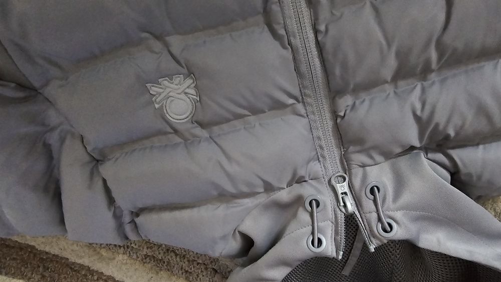 Яке Benetton  130 см