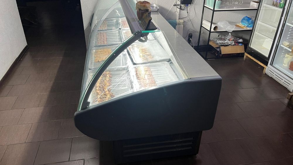 холодильник морозильник