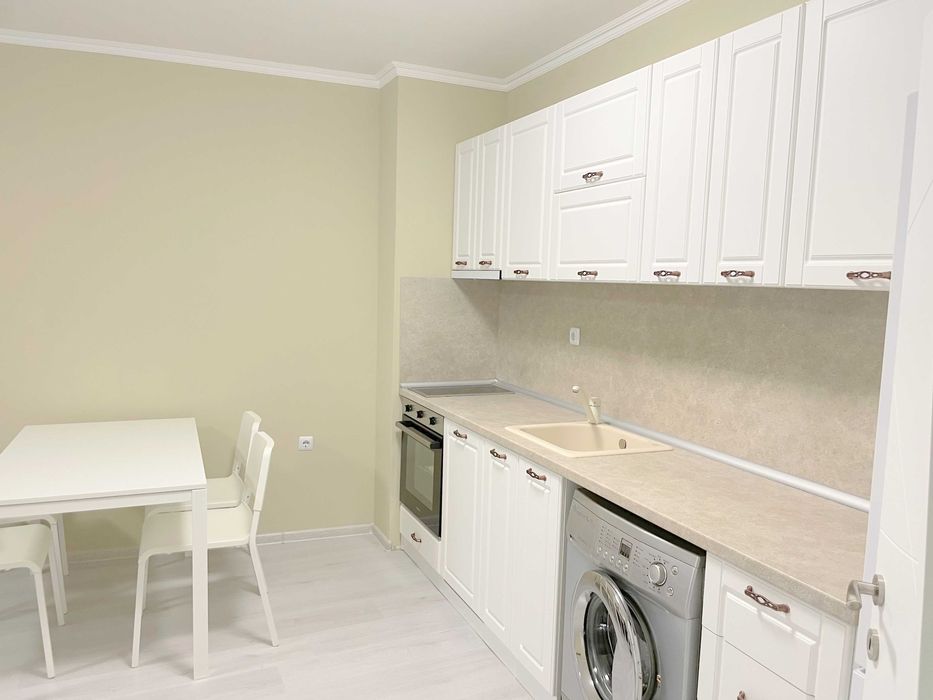 Дава се под наем Двустаен апартамент в Пловдив, Мараша - 60 кв.м за 459 € - Снимка #5