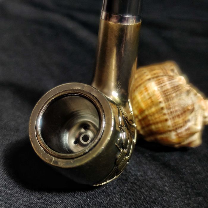 Трубка Курительная Классическая «Фрегат»