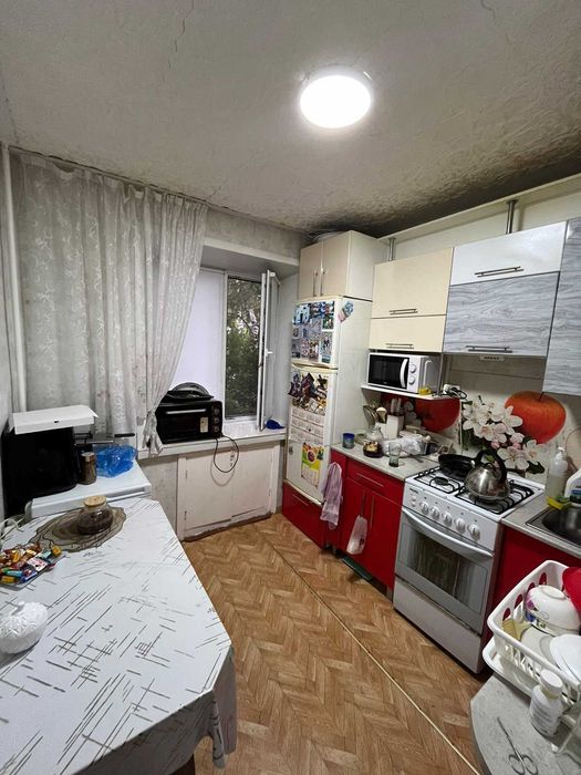 Продажа 1-комнатной квартиры КСК