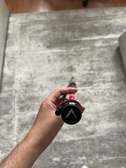 Lanseta Airrus Mercurial Inception II Spinning M F, 2,20, 5,3-17,7