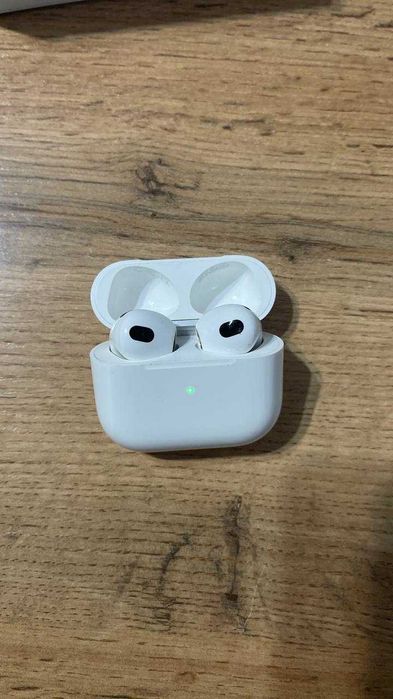 Наушники AirPods 3rd original