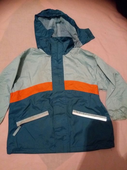 Geaca copii cu gluga