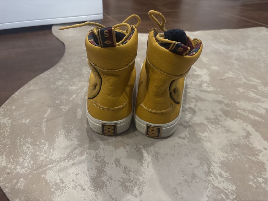 Мъжки кецове Superdry