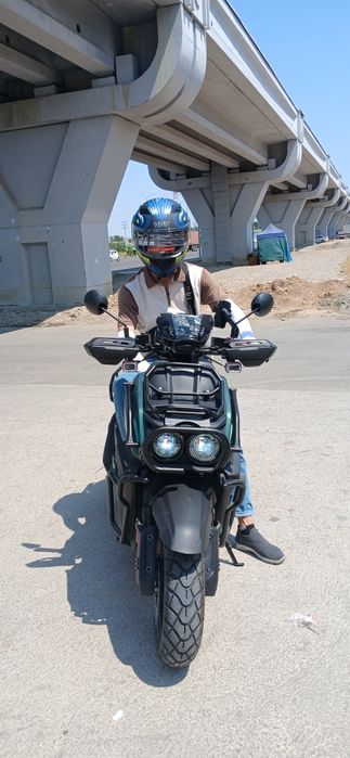 Gst tank garantiyasi bn