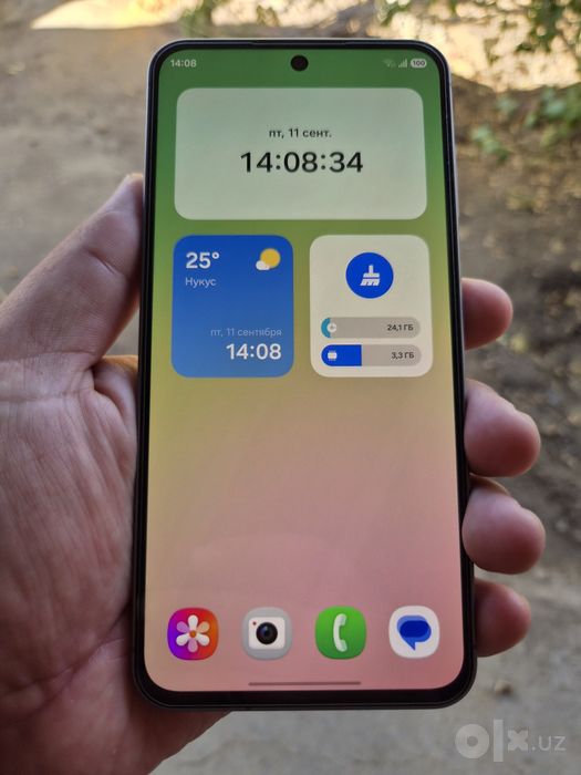 Samsung A56 5G 8/256Gb