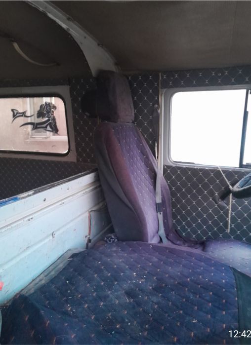 УАЗ машинасы  сатылады