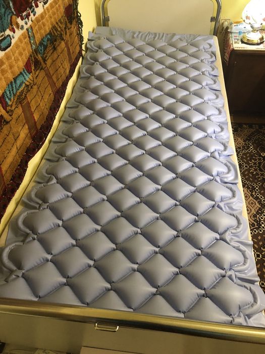 Pat medical persoane imobilizate