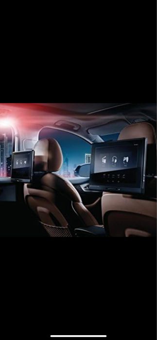 Tablete tetiere originale Audi