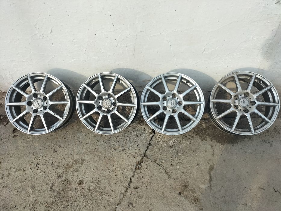 Диска 16 хорош от киа