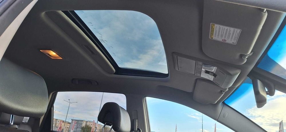 Chevrolet Captiva 2013 - 2.2 Diesel - Pandora - 4x4 - Automat - 183CP